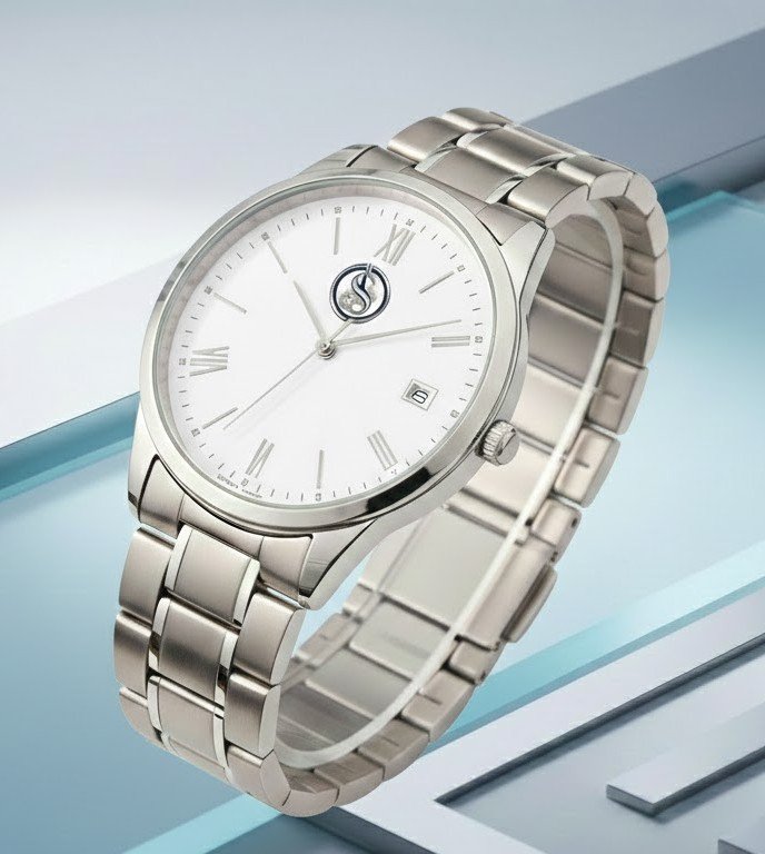 Premium Watch